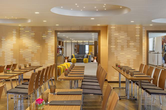 Kempinski Hotel Corvinus Budapest
