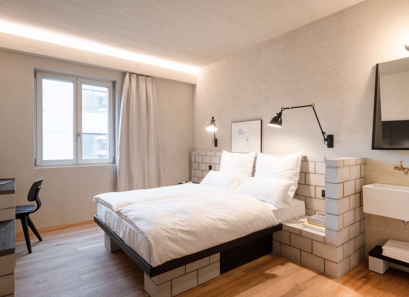 Bedroom Photo