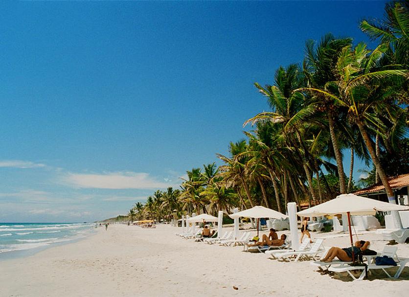Beach Photo
