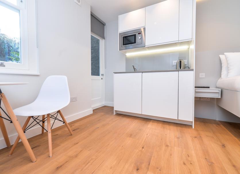 Kitchen Photo