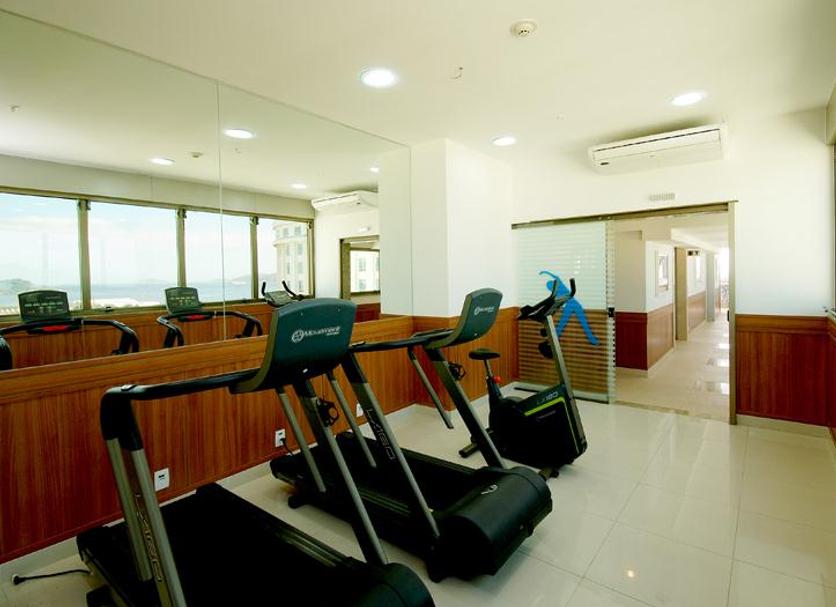 Gym Photo