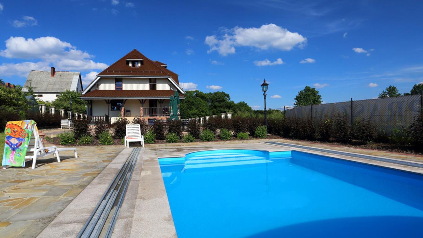 Quo Vadis Lounge Bed & Breakfast