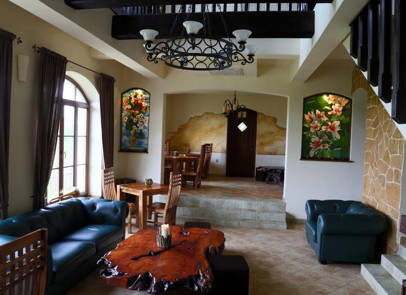 Hotel amenity Photo