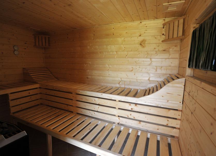 Spa Photo