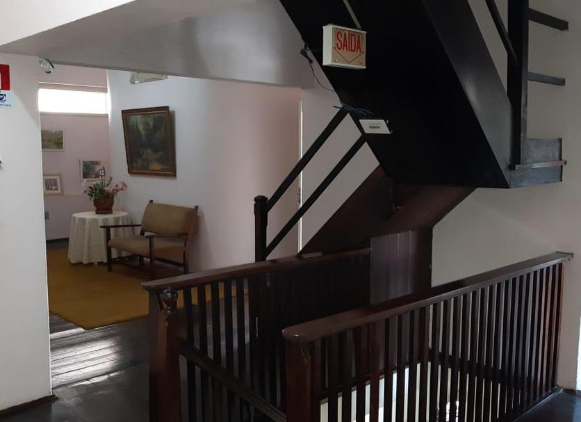 Stairs Photo