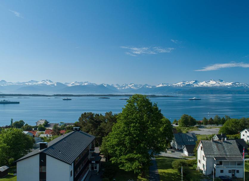 Outdoor view Photo