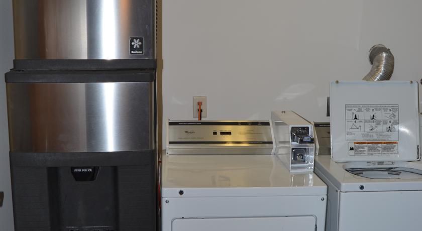 Laundry facility