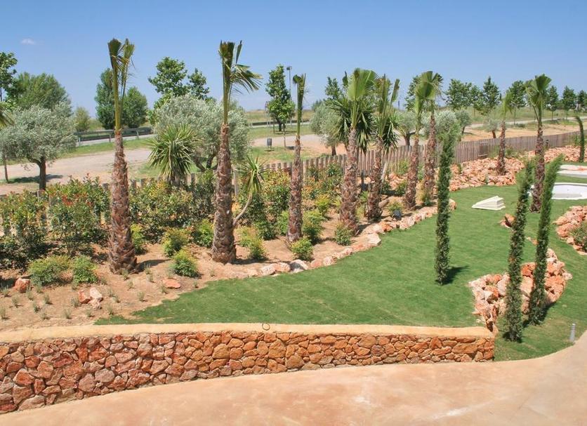 Outdoor view Photo