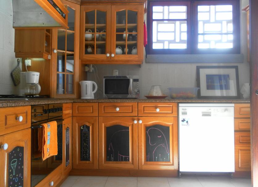 Kitchen Photo