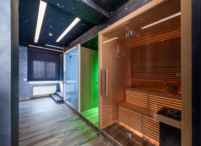 Spa Photo