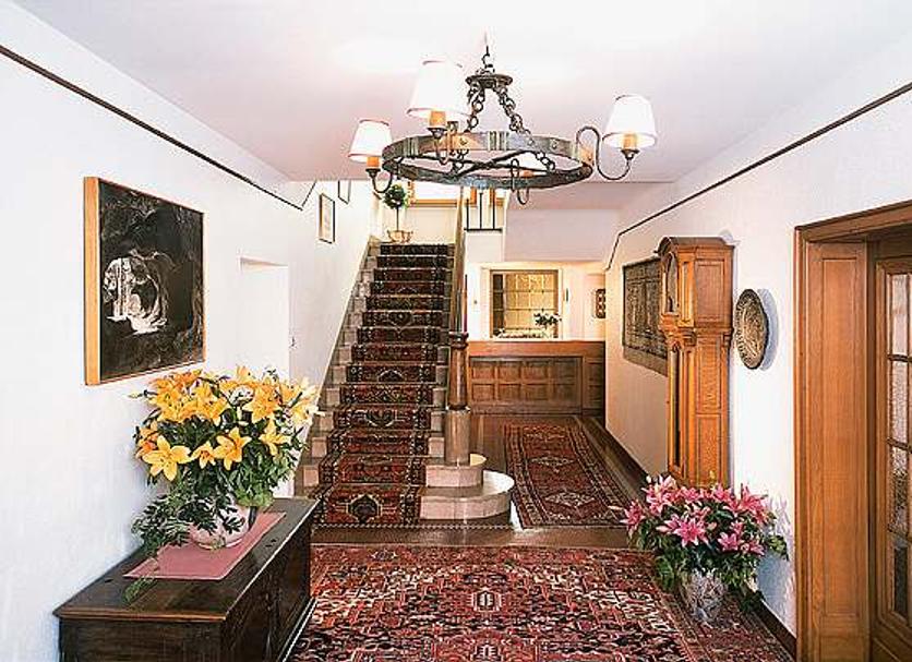 Stairs Photo