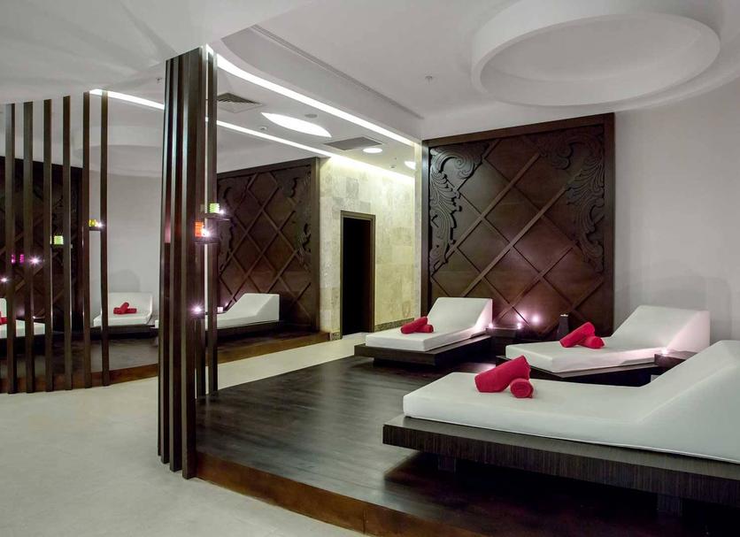 Spa Photo