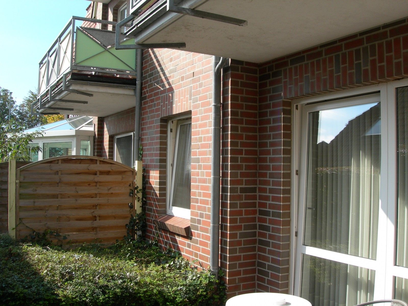 Outdoor view