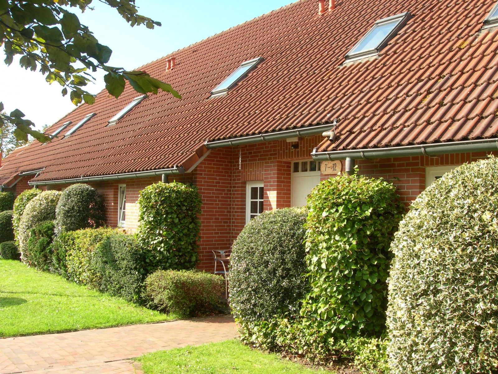 Outdoor view
