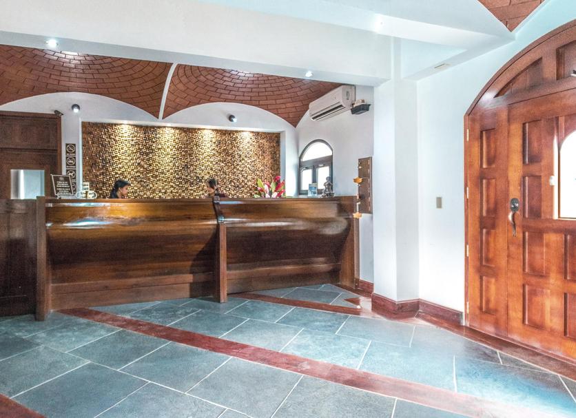 Hotel amenity Photo