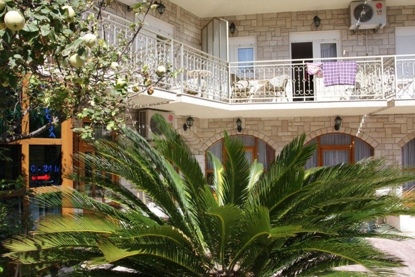 Outdoor view