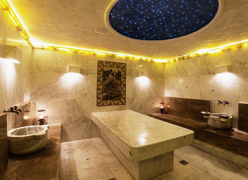 Spa Photo