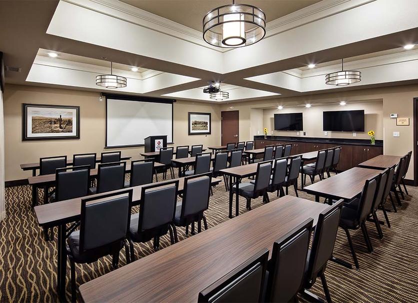 Conference room Photo