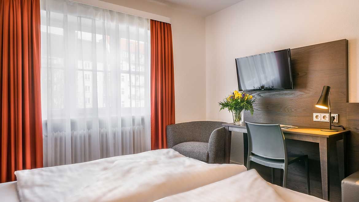 Room amenity