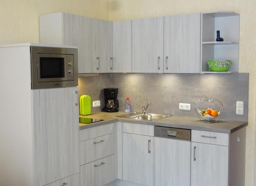 Kitchen Photo