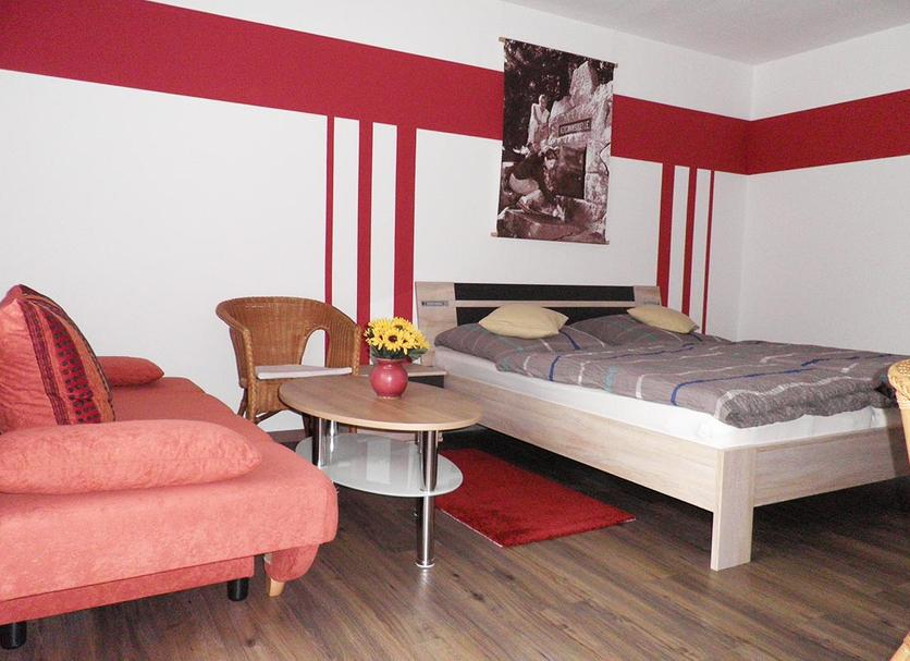Bedroom Photo
