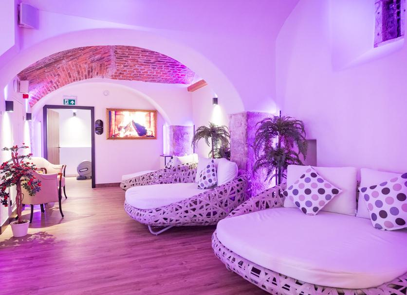 Spa Photo