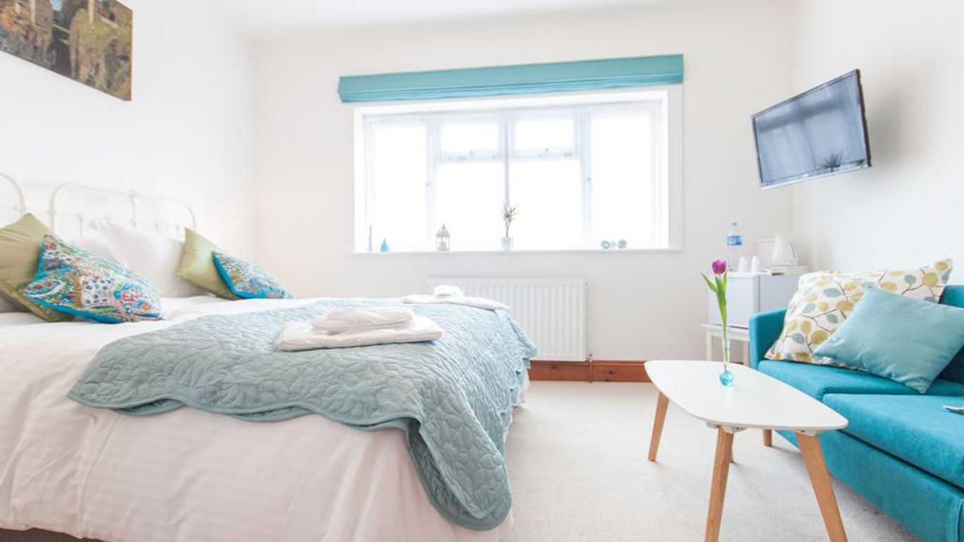 Padstow Bed And Breakfast £98. Padstow Hotel Deals & Reviews KAYAK