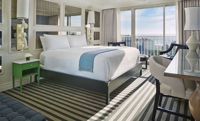 Viceroy Santa Monica