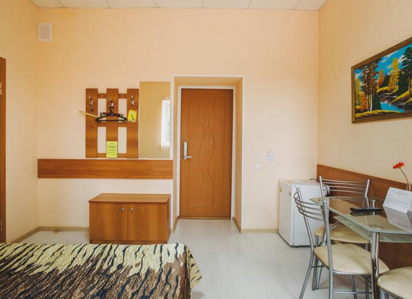 Room amenity Photo