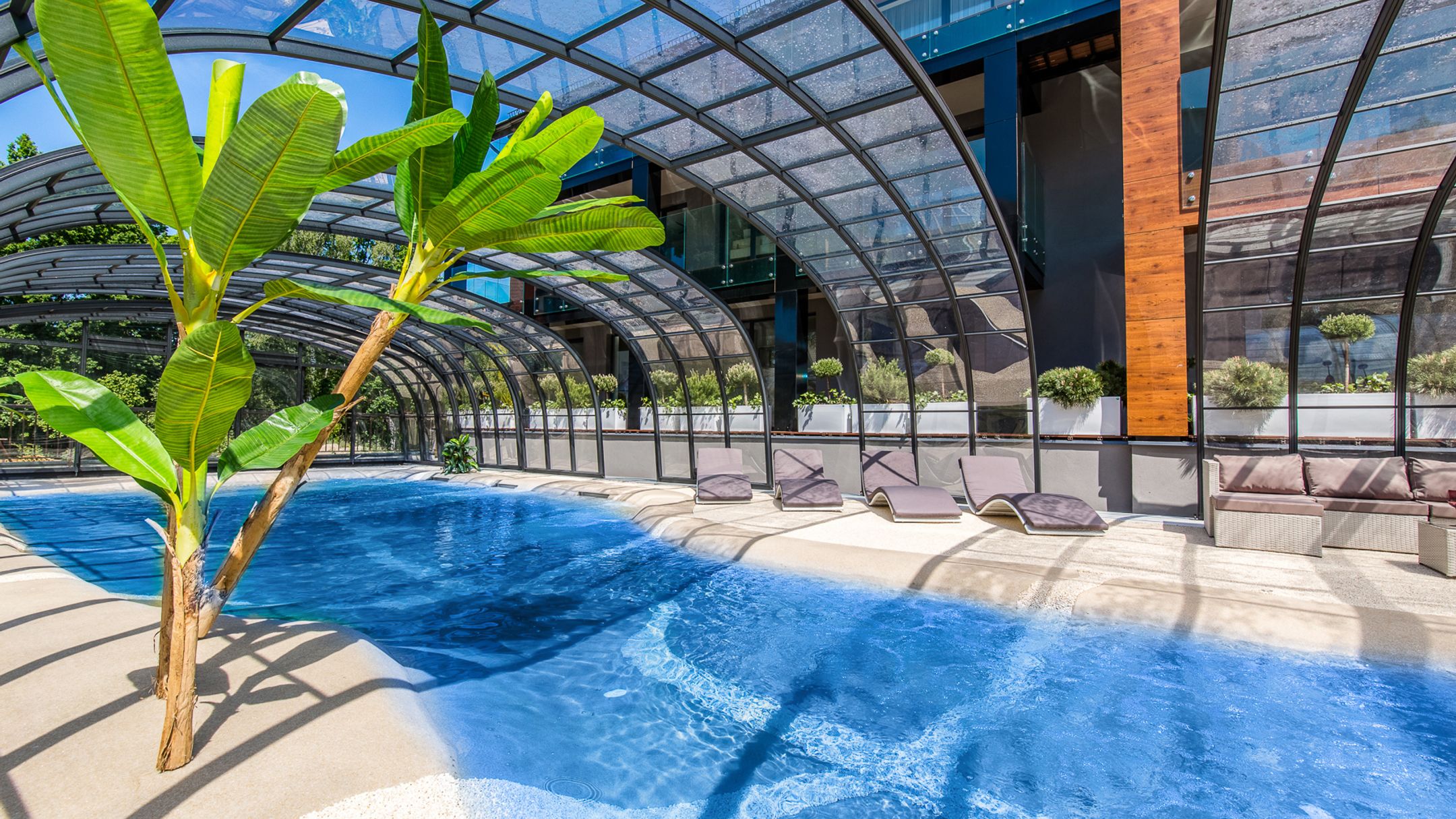 Port 21 Pura Pool & Design Hotel Adults Only £78. Krynica Morska Hotel Deals & Reviews KAYAK