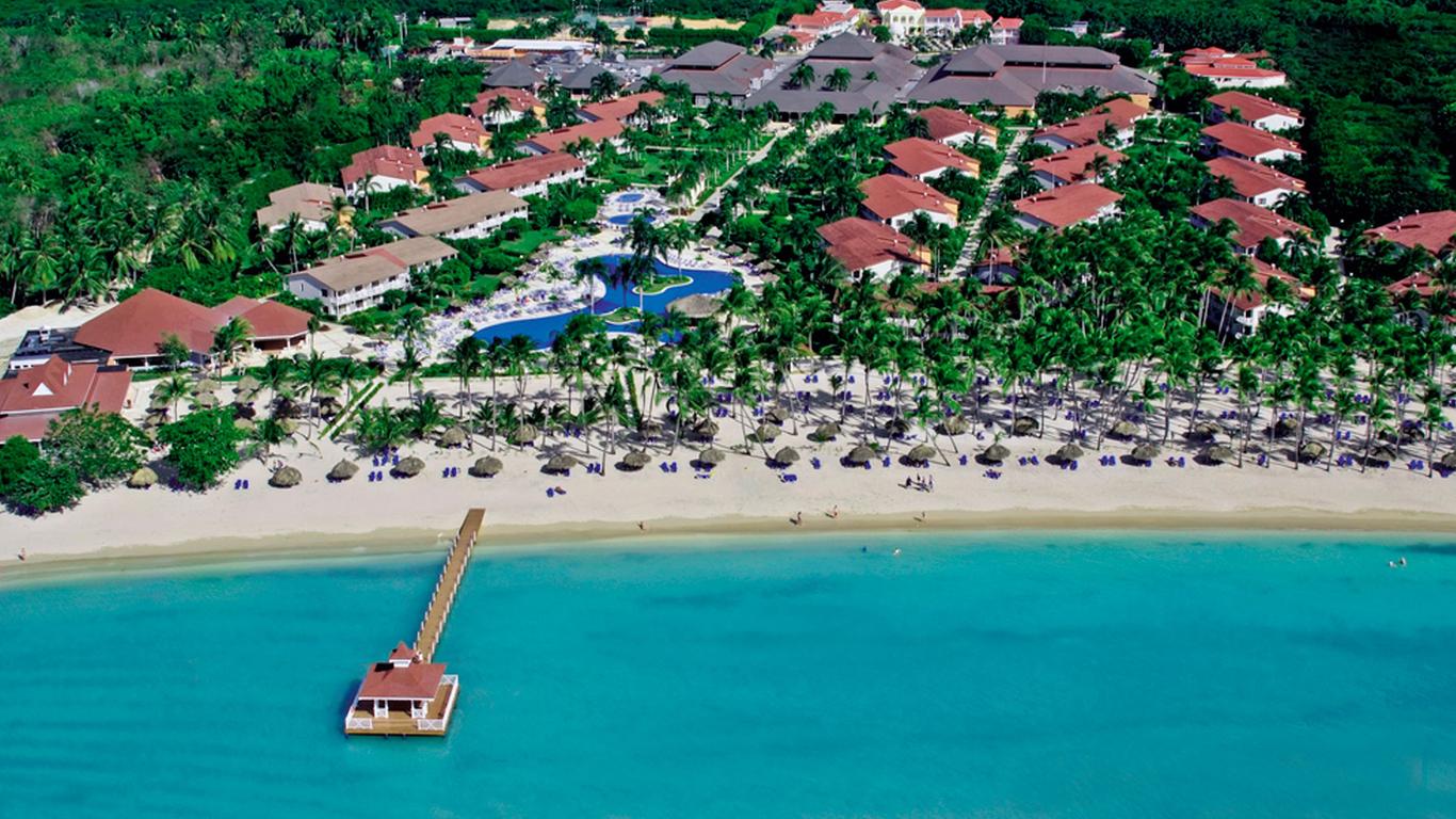 Bahia Principe Grand La Romana 