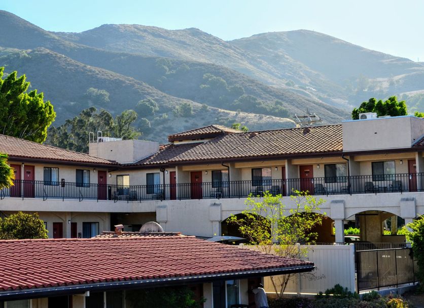 Outdoor view Photo