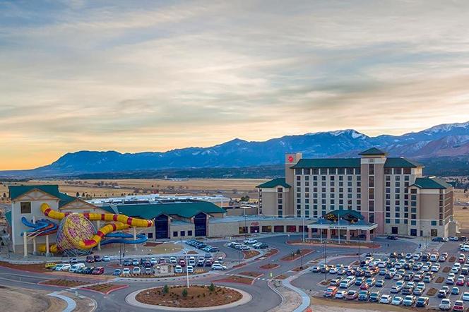Great Wolf Lodge Niagara Falls
