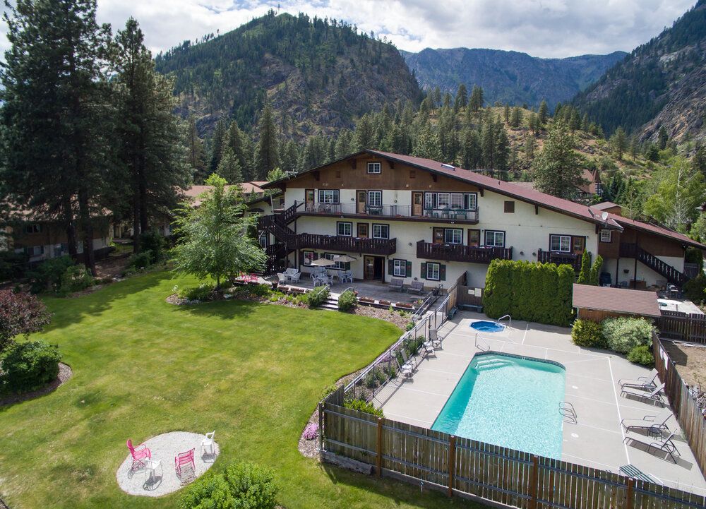 Outdoor view