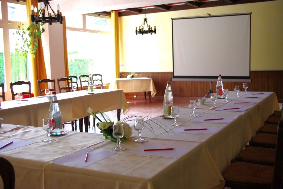 Conference room