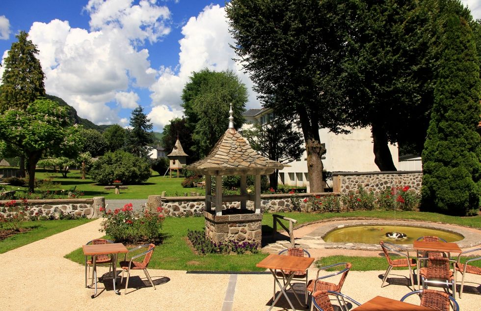 Outdoor view
