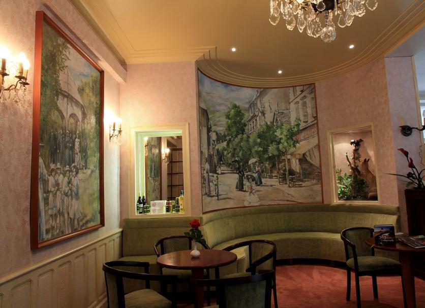 Hotel amenity Photo