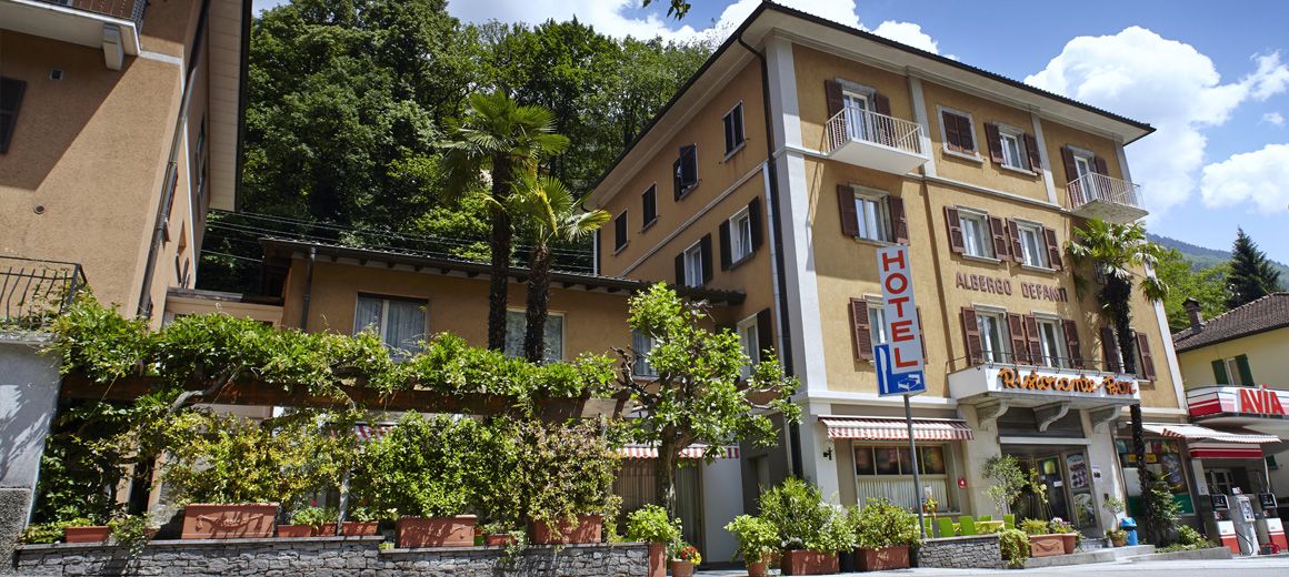 Outdoor view