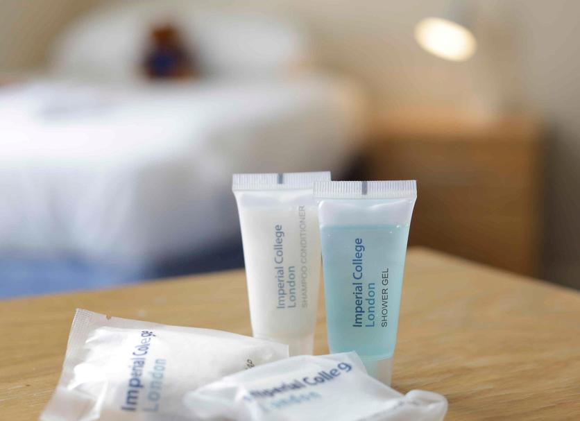 Room amenity Photo