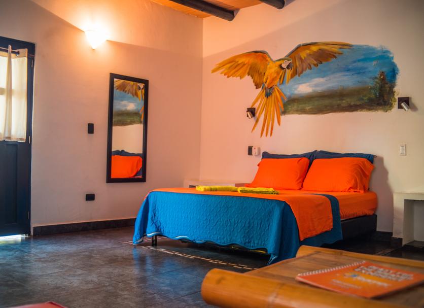 Room amenity Photo