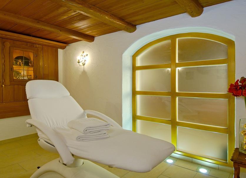 Spa Photo