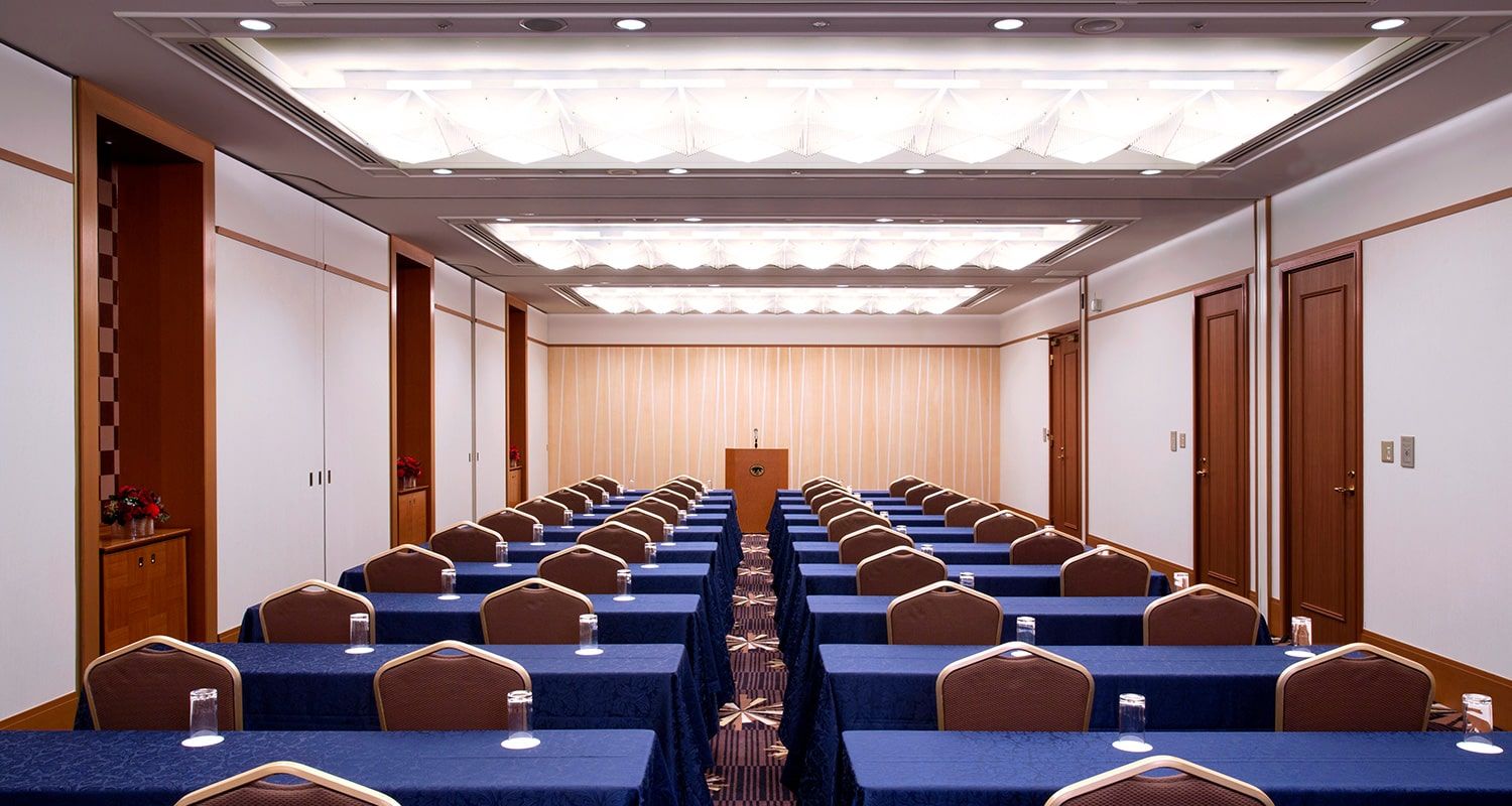Conference room