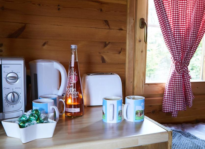 Room amenity Photo