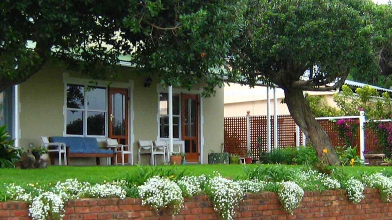 Milkwood Manor B&B