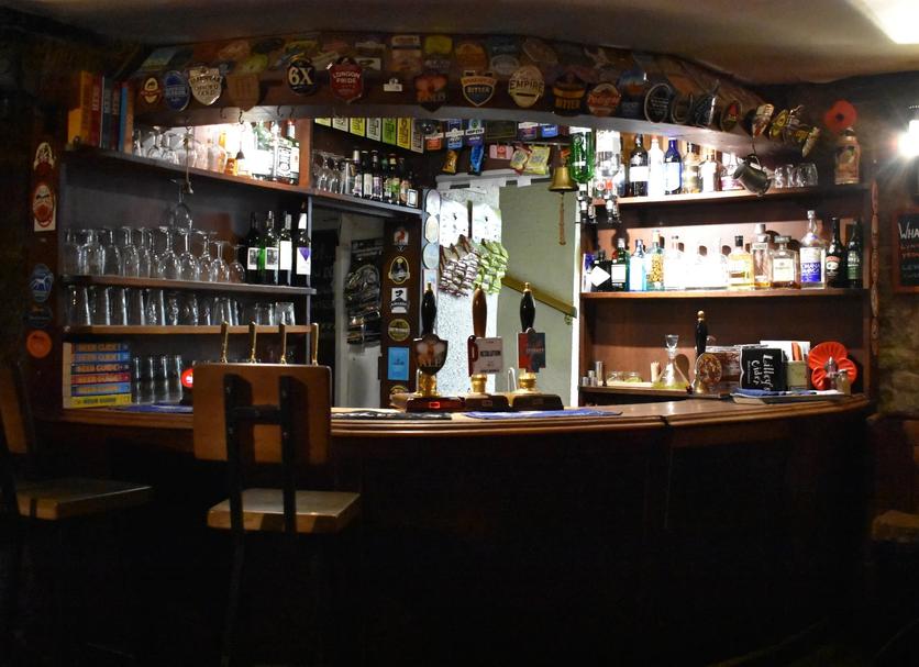Bar Photo