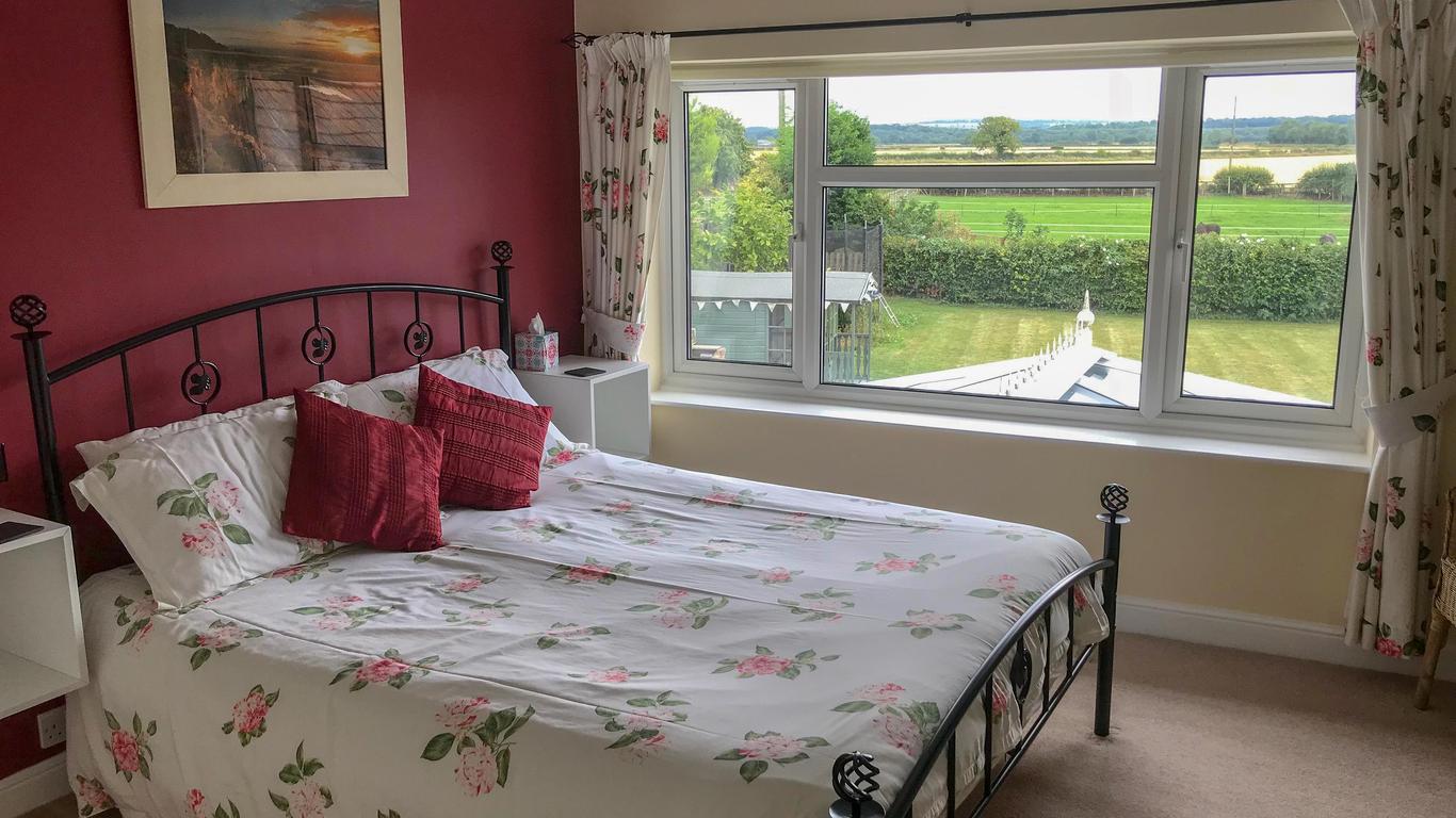 Brambling Fields B&B and Cottages