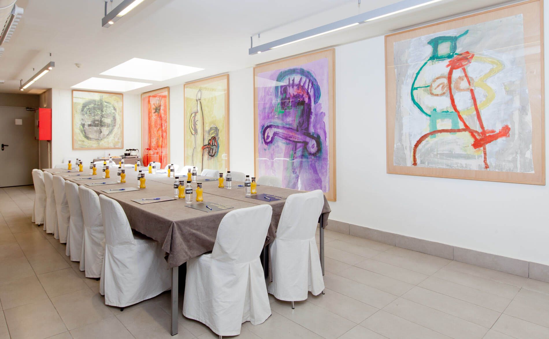 Conference room