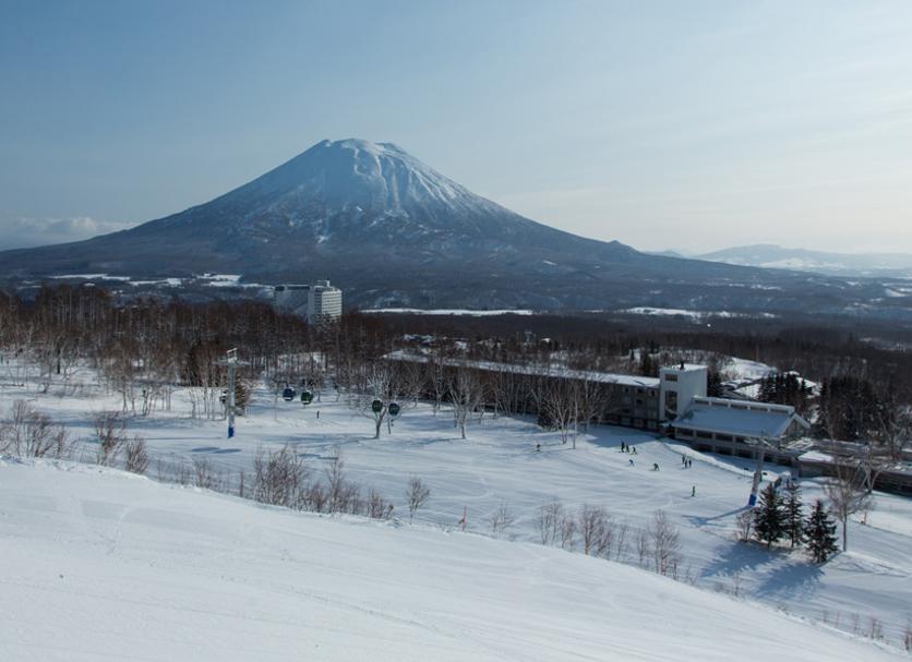 Outdoor view Photo