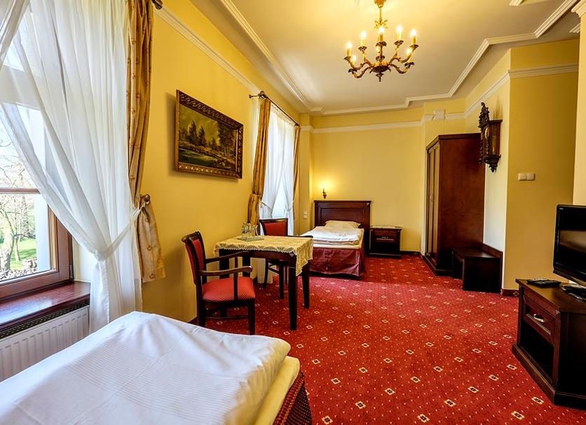 Room amenity Photo