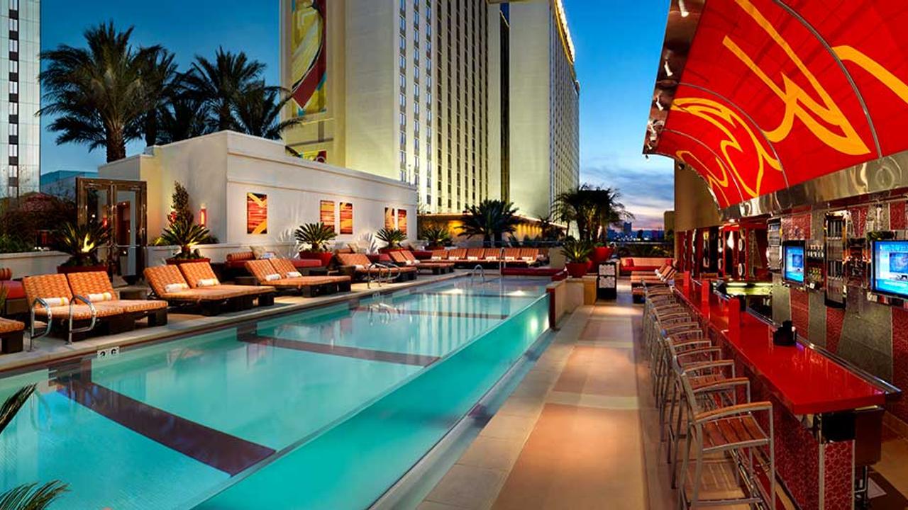 Golden Nugget Hotel & Casino Las Vegas £66. Las Vegas Hotel Deals
